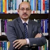 Dr. Rajesh Verma image